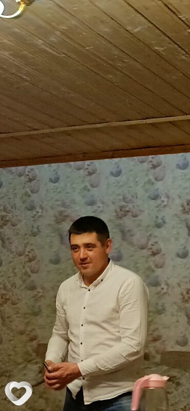 Рустам, 39, Октябрьский (Башкортостан) — анкета №771554