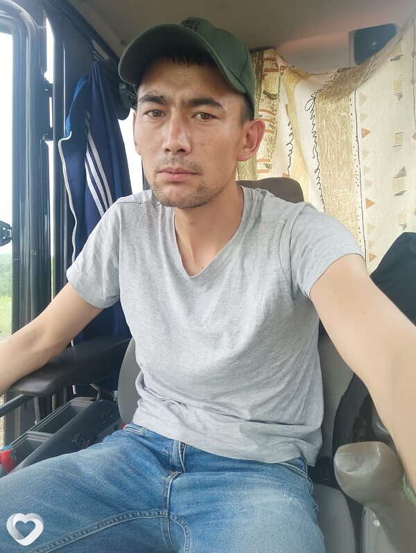 Серик, 33, Омске — анкета №771833