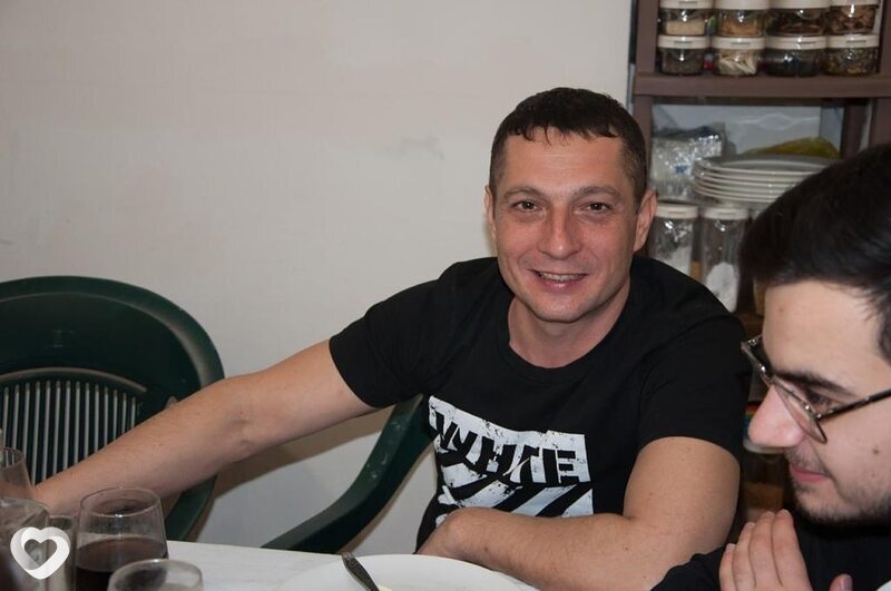 Сергей, 37, Нижнем Новгороде — анкета №771838
