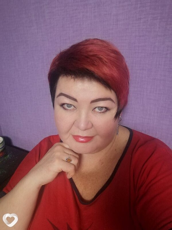 Оксана, 51, Астрахани — анкета №771840