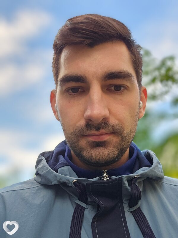 Артем, 30, Минске — анкета №771850