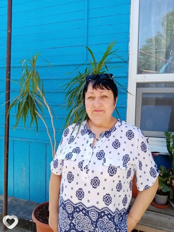 Helen, 56, Таганроге — анкета №10306