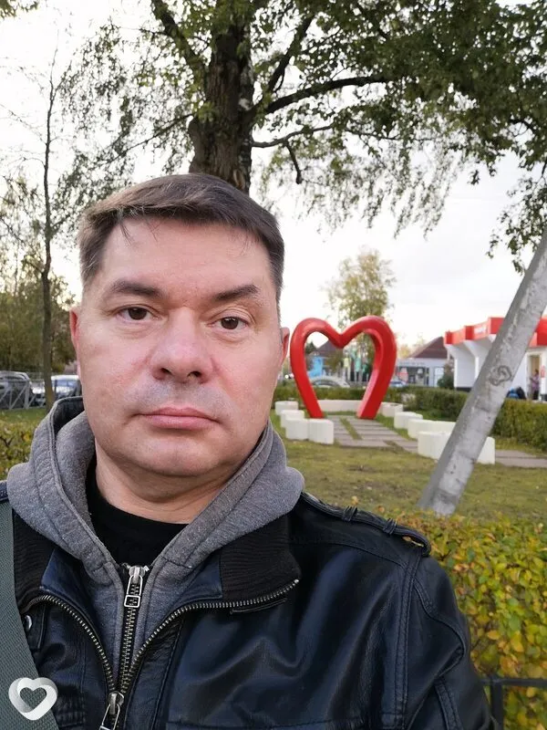 Человек, 48, Бийске — анкета №771917