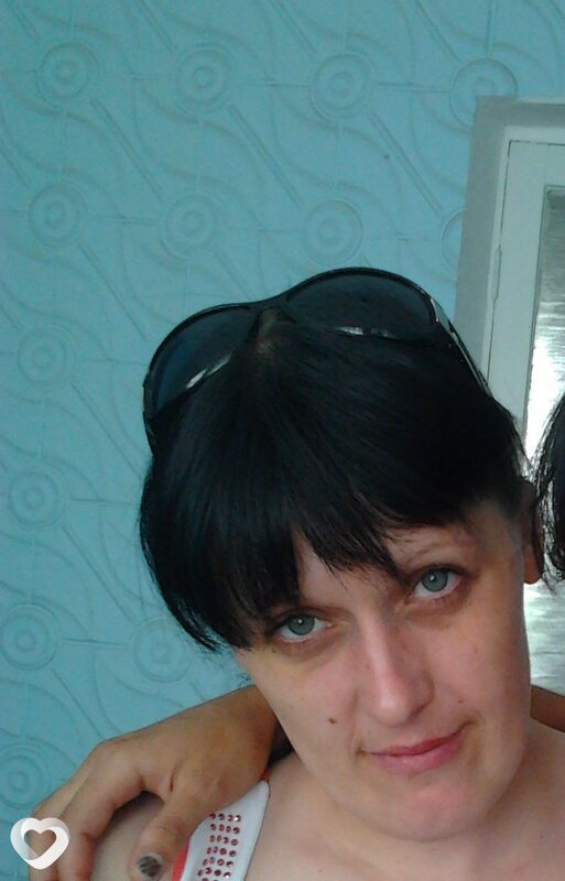 Светлана, 41, Саках — анкета №771308