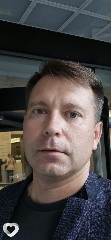 Иван, 39, Туле — анкета №771310