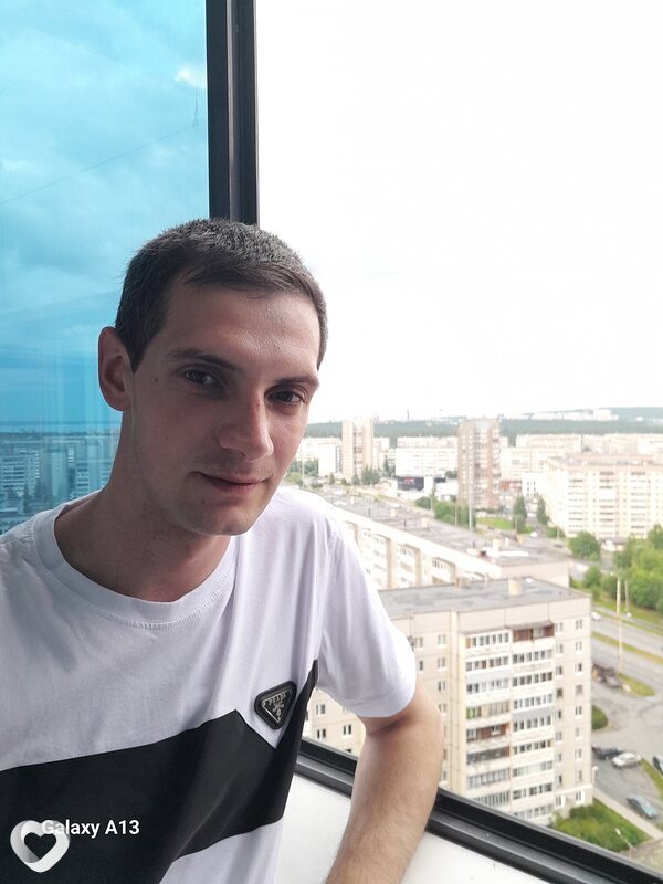 Никита, 34, Петрозаводске — анкета №771312