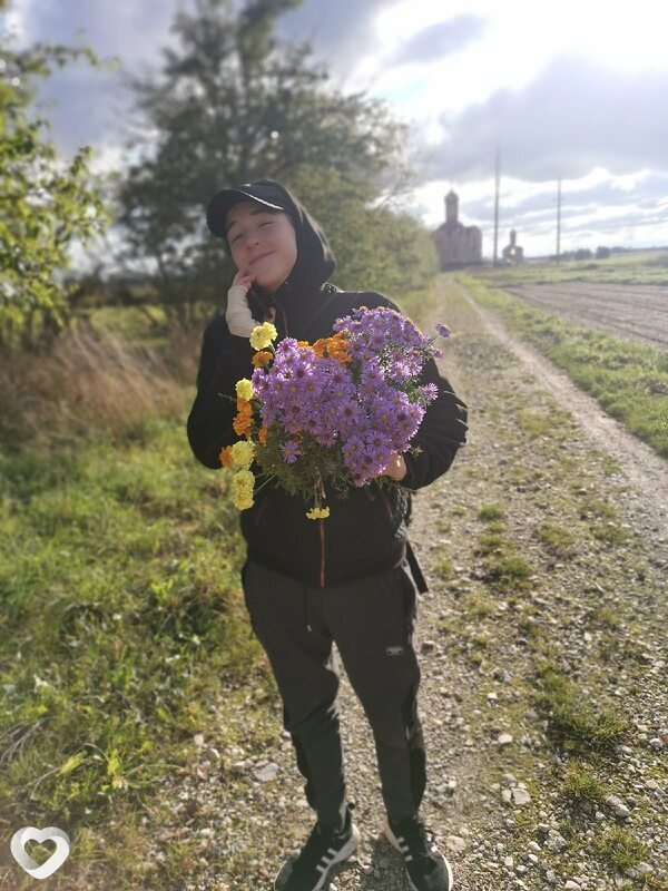 Артём, 21, Гродно — анкета №771315