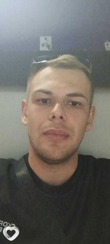 Алексей, 32, Тамбове — анкета №771321