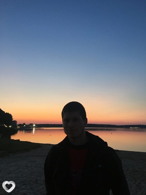 Илья, 24, Клине — анкета №771327