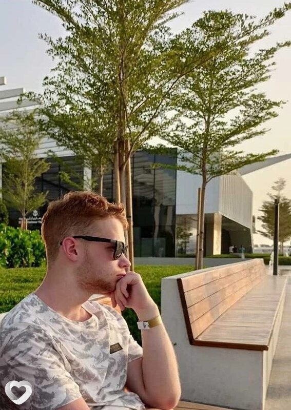 Юрий, 22, Самаре — анкета №771331