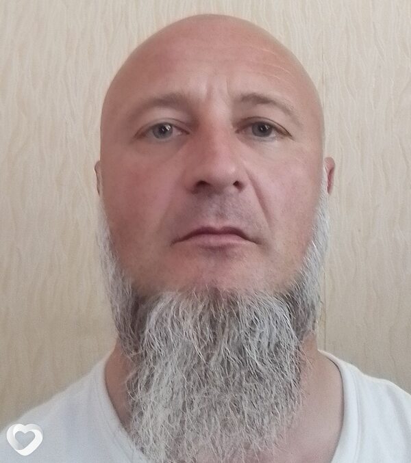 Сергей, 47, Запорожье — анкета №771358