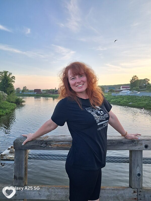 Татьяна, 45, Вологде — анкета №771359