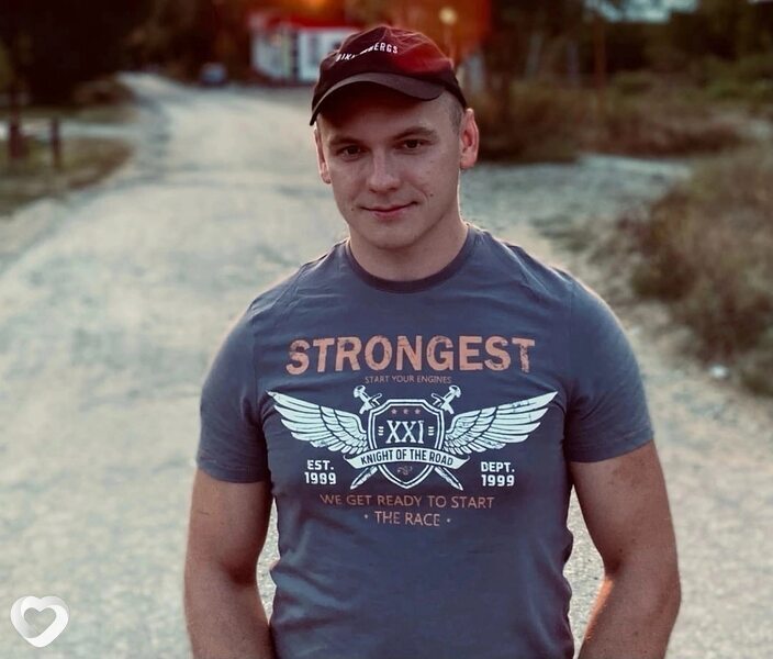 Никита, 34, Алексине — анкета №771361