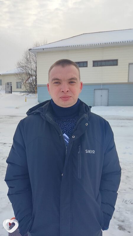 Кирилл, 31, Чебоксарах — анкета №771365
