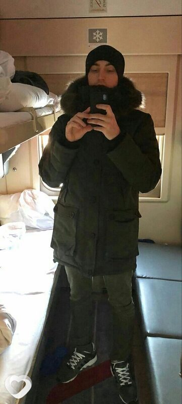 Алексей, 31, Ростове-на-Дону — анкета №771368