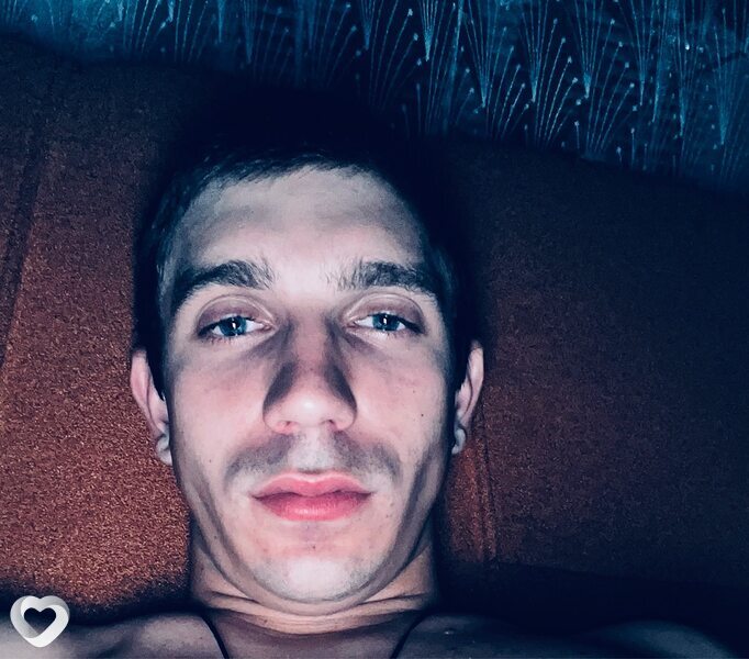 Serhio, 28, Унече — анкета №771377