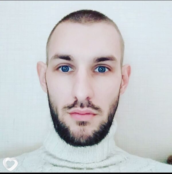 Сергей, 35, Москве — анкета №771378