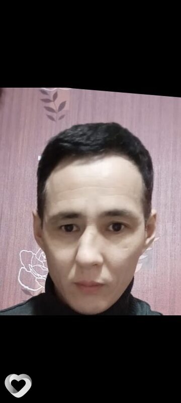 Аскар, 43, Костанае — анкета №771381