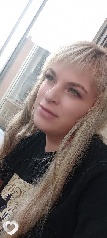 Катя, 28, Новосибирске — анкета №771582