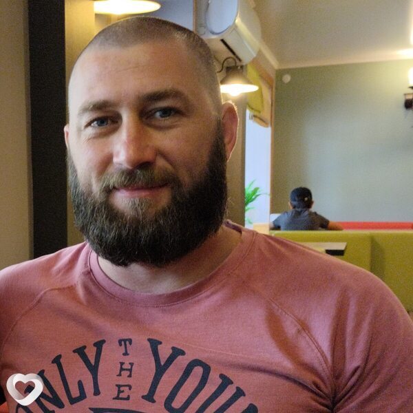 Михаил, 37, Ставрополе — анкета №771590