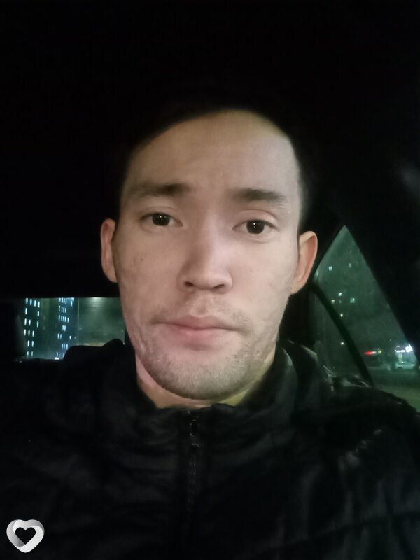 Ануар, 26, Актобе — анкета №771592