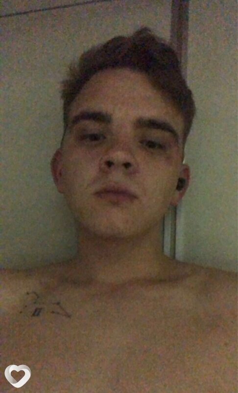 Кирилл, 23, Москве — анкета №771597