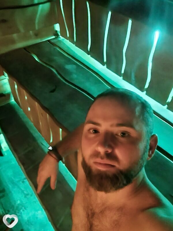 Кирилл, 38, Бресте — анкета №771603
