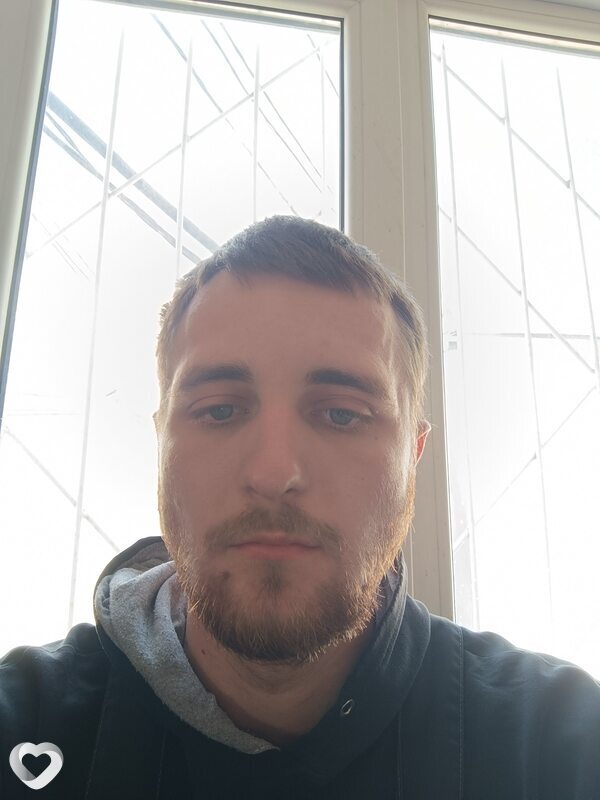 Андрей, 27, Гродно — анкета №771604