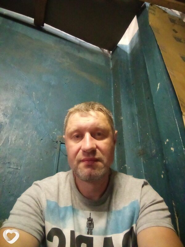 Александр, 47, Сергиеве Посаде — анкета №771884
