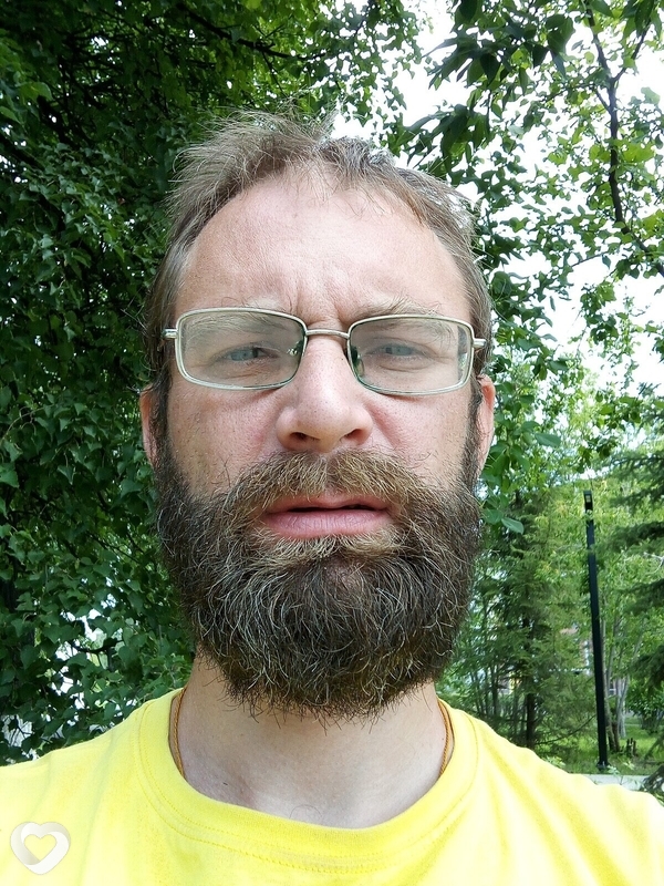 Олег, 45, Березовский (Свердловская обл) — анкета №771891