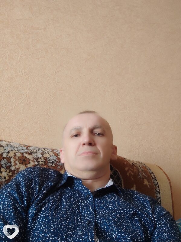 Гоша, 50, Бресте — анкета №771895