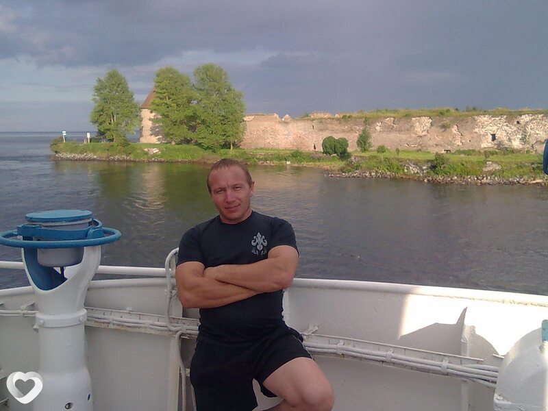 Тимофей, 46, Казани — анкета №771901