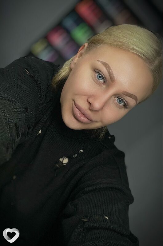 Полина, 30, Березовский (Кемеровская обл) — анкета №771902