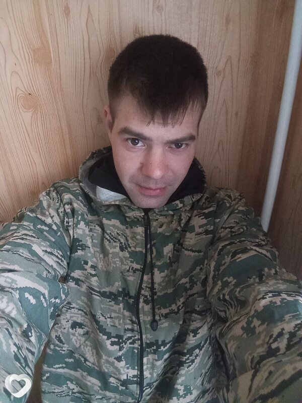 Владимир, Ртищево