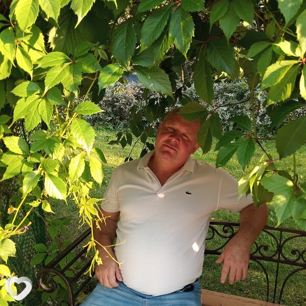 Вячеслав, 51, Ижевске — анкета №771684