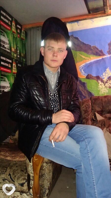 Сергей, 32, Краснокаменске — анкета №771685