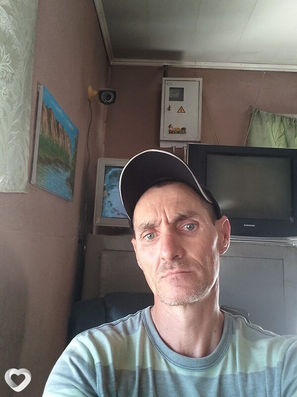 Александр, 40, Запорожье — анкета №771690