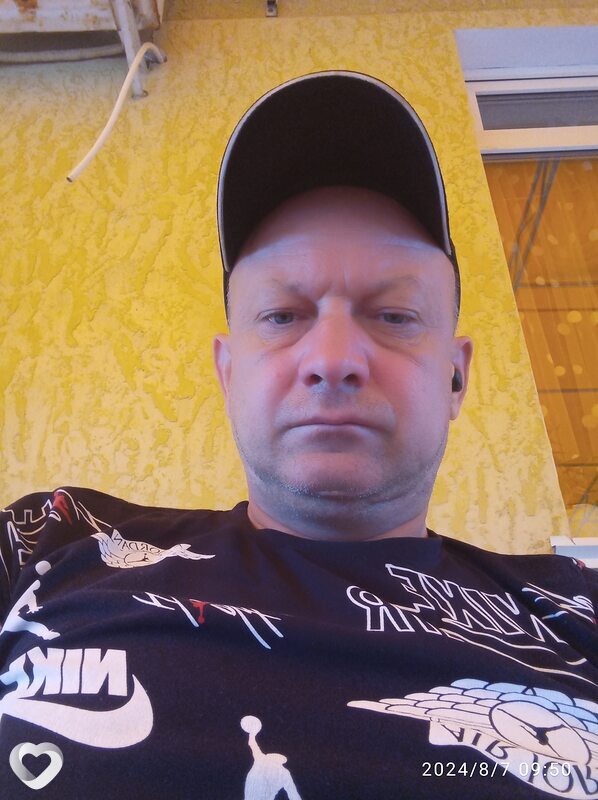 Евгений, 46, Киеве — анкета №771691
