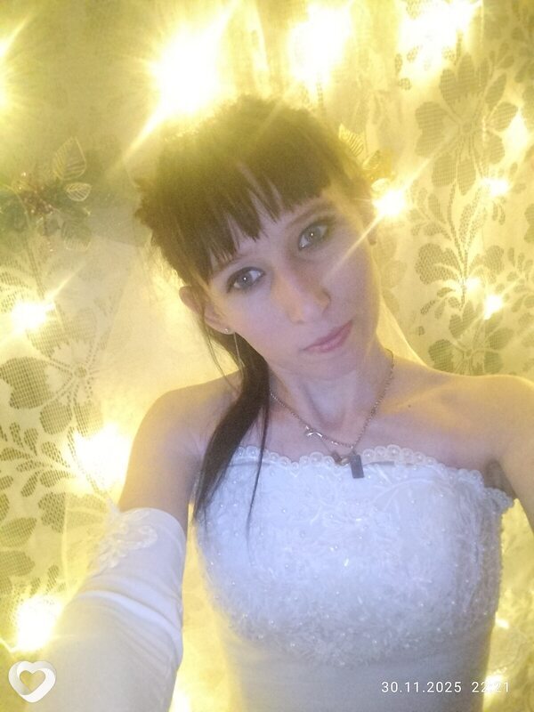Анна Чабанова, 34, Орске — анкета №771696