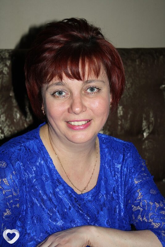 Майя, 53, Подольске — анкета №771700