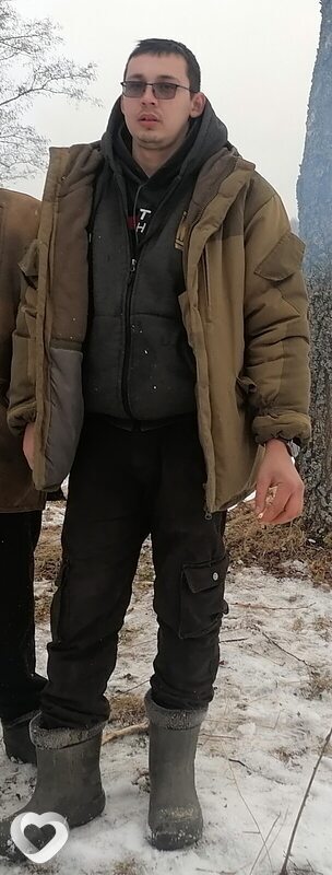 Александр, 27, Вязниках — анкета №771702