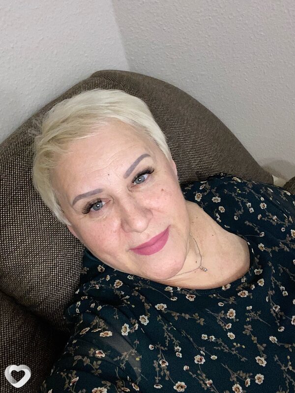 Мила, 57, Екатеринбурге — анкета №771508
