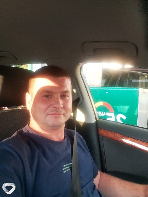 Dmitriy, 39, Канске — анкета №771509
