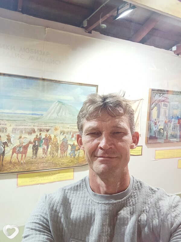 Рик, 53, Уфе — анкета №771512