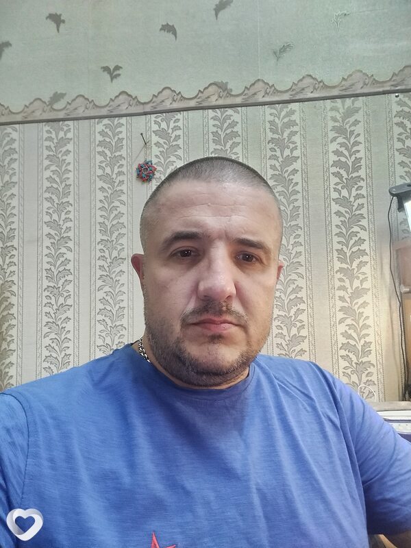 Дмирий, 46, Новосибирске — анкета №771526