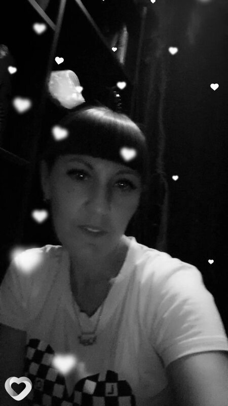 Юлия, 37, Красноярске — анкета №771531
