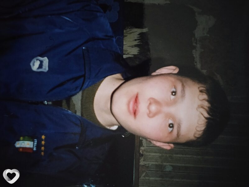 Димка, 40, Оренбурге — анкета №771989