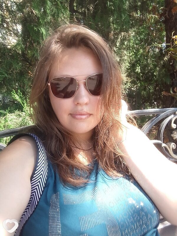 Лиза, 30, Новосибирске — анкета №771990