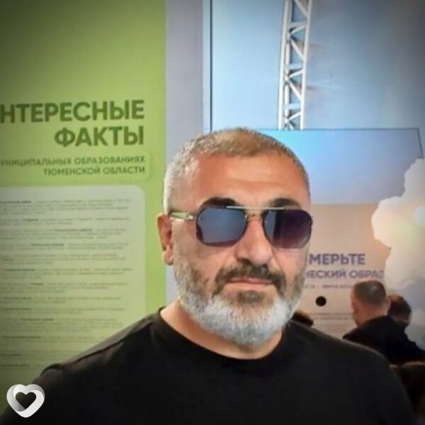 Мистер, 48, Тюмени — анкета №771993