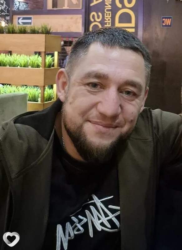 Семен, 38, Барнауле — анкета №771995